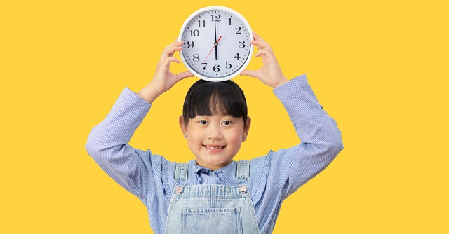 Lý thuyết về ngày - giờ, giờ - phút, ngày tháng - Toán lớp 2